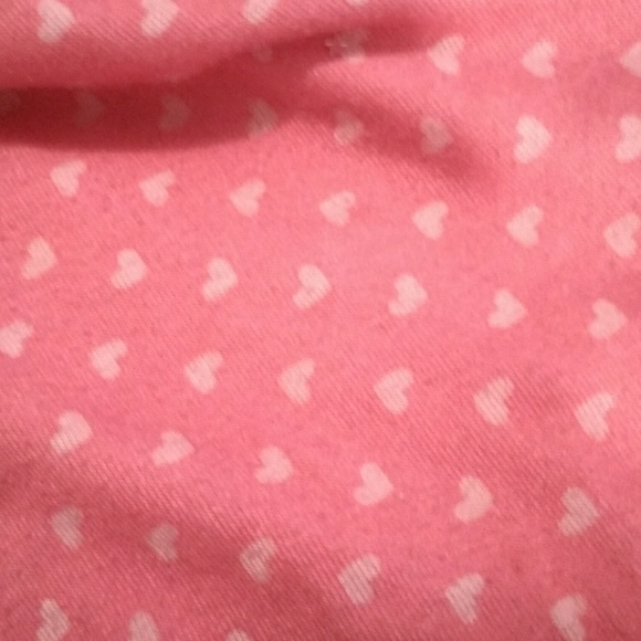 Pink shorts - Picture 3 of 3